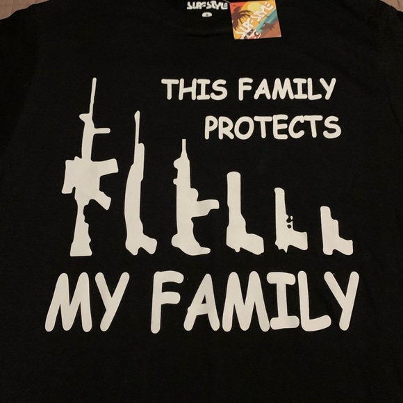 NET Novelty Tee shirt - Picture 2 of 4